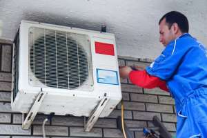 24/7 and Emergency HVAC Near Crestwood, IL | Air Conidtioning and Heating Contractors
